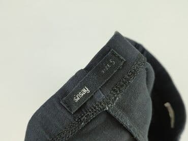 sinsay legginsy prążkowane: Sinsay, Legginsy Sportowe damskie, rozmiar S — 5