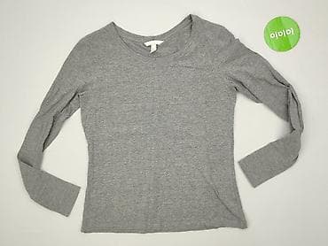 stanik 65a: H&M, Bluzka damska, rozmiar L — 2