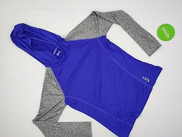 bluzy crivit: Crivit, Bluza z kapturem damska, rozmiar S — 2