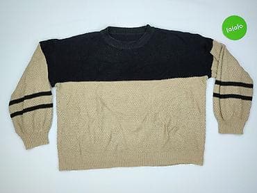 massimo dutti meski sweter: Sweter damski, rozmiar 2XL — 2