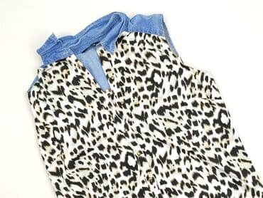 bluzki z frędzlami reserved: Bluzka damska, rozmiar S — 1