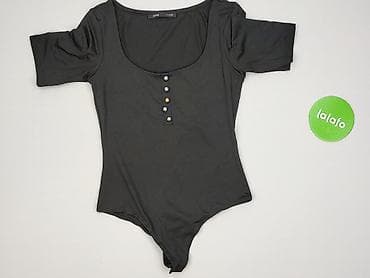 strój: Sinsay, Body damskie, rozmiar XS — 2