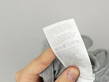 bluzka taranko: Vila, T-shirt damski, rozmiar L — 5