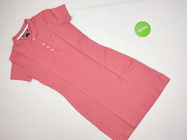 bluzki tommy: Tommy Hilfiger, Sukienka damska, rozmiar M — 2