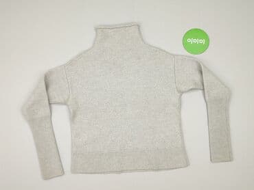 sweter w paski c a: Women`s sweater, size M (EU 38) — 2