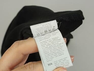 bluzka z dekoltem w łódkę sinsay: Sinsay, Bluzka damska, rozmiar XS — 5
