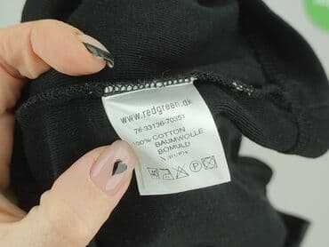 sprzedaż używanych majtek damskich: Bluzka damska, rozmiar S — 5