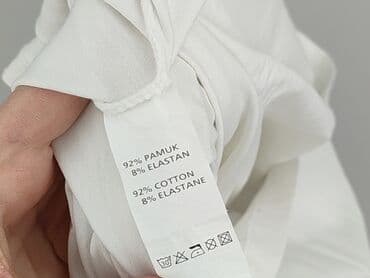 Kobiety: T-shirt damski, XL — 5