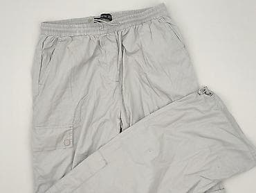 spodenki carry: FB Sister, Spodnie cargo damskie, rozmiar XS — 1