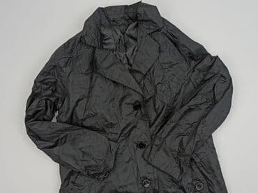 buty do trencza: Trencz damski, rozmiar L — 1