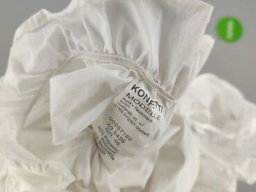 koszula biala: Bluzka damska, rozmiar S — 5