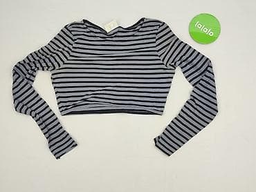 bluzy barcelony: Sisley, Top damski, rozmiar M — 3