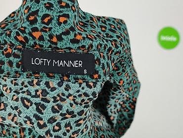 bomberki mohito: Lofty Manner, Bluzka damska, rozmiar S — 5