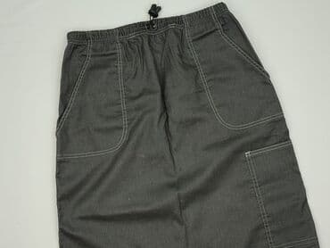 deichmann kapcie z futerkiem: Spódnica damska, rozmiar L — 1