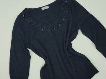 kurtka zimowa damska massimo dutti: Per Una, Sweter damski, rozmiar XL — 1