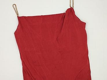 buty nylon red: Top damski, rozmiar S — 1