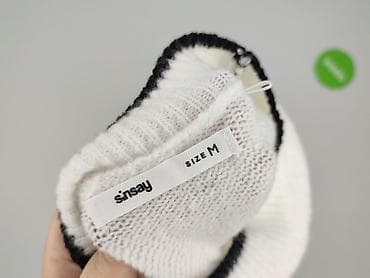 termofor pepco: Sinsay, Sweter damski, rozmiar M — 5