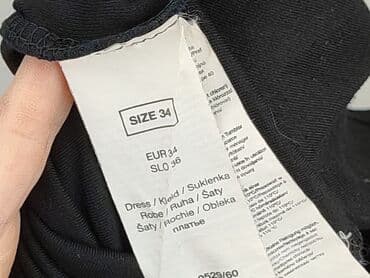 czerwona sukienka orsay: Orsay, Sukienka damska, rozmiar XS — 6