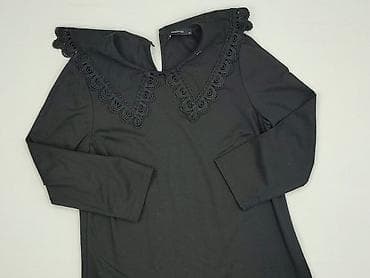 czarne bluzki reserved: Reserved, Bluzka damska, rozmiar M — 1