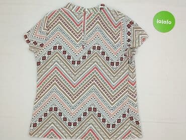 bluzki oversize sklep internetowy: Ulubione, Women's blouse, S — 3