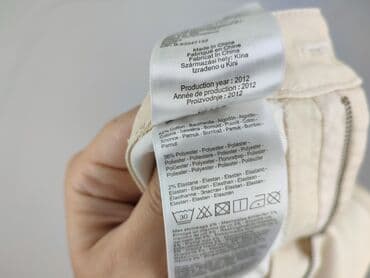 deichmann buty vty: Vila, Джинси жіночі, розмір S — 5