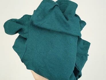 t shirty oversize basic: T-shirt damski, rozmiar S — 6