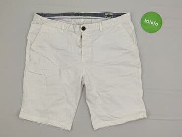 piżama h and m: Denim Co, Szorty dla mężczyzn, XL — 2