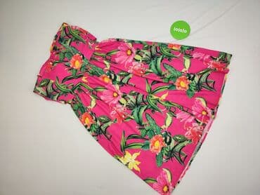 sukienka pomarańczowo różowa mohito: Mohito, Sukienka damska, rozmiar S — 4