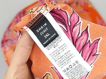 suknia: Shein Curve, Sukienka damska, rozmiar 3XL — 5