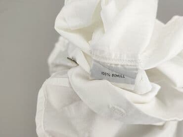 bluzki z dlugim rekawem basic: Koszula damska, rozmiar L — 4