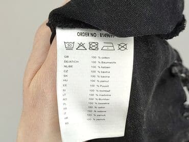 jeremy sochan koszulka: Page One, Women`s T-shirt, size S (EU 36) — 5