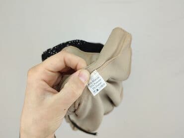 polhalki pod sukienke: Women`s dress, size S (EU 36) — 5