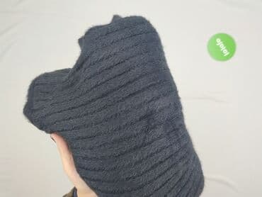 sukienki w stylu coco chanel: Kardigan damski, rozmiar S — 8