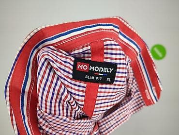 karol basic: Uomo, Koszulа dla mężczyzn, rozmiar XL — 5