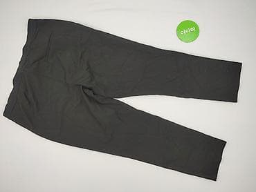 botki meskie hm: H&M, Spodnie materiałowe damskie, rozmiar 2XL — 3