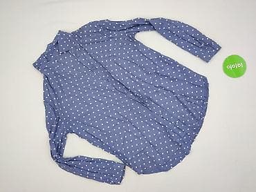 bluza basic hm: H&M Divided, Koszula damska, rozmiar S — 2