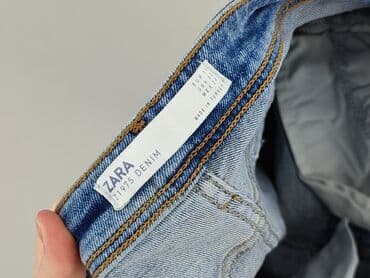 zara woskowane spodnie: Zara, Джинси жіночі, розмір XS — 4