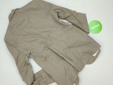 biala marynarka do sukienki: Marynarka damska, S — 3