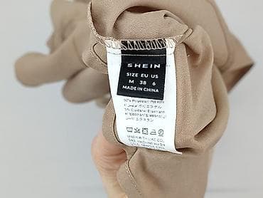 shein aplikacja: Shein, Bluzka damska, rozmiar M — 4