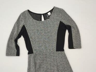 H&M Divided, Sukienka damska, rozmiar 2XS