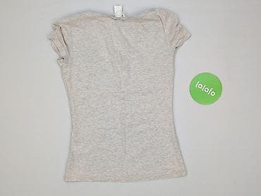 hm pink floyd: H&M Basic, T-shirt damski, rozmiar XS — 3
