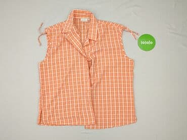 oversized t shirty basic: Women`s shirt, size L (EU 40) — 2