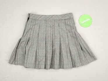 simple spódnice plisowane: H&M, Women`s skirt, size M (EU 38) — 3