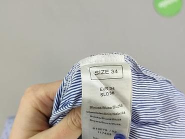 koszula biala bytom: Orsay, Koszula damska, rozmiar 2XS — 5