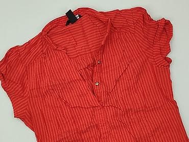 blyszczaca bluzki: H&M, Bluzka damska, rozmiar XL — 1