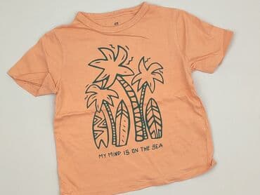 Футболка, H&M, 2-3 р., 92-98 см, стан - Дуже гарний