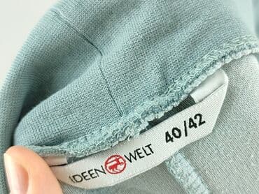 Women's Clothing: Ideen welt, Sweatpants for women, size XL (EU 42) — 4