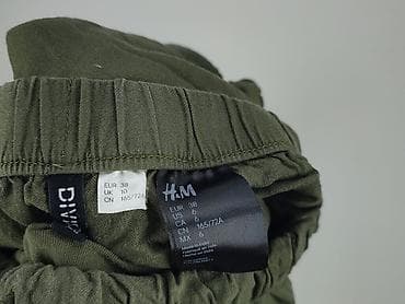 pumpy spodnie: H&M Divided, Spodnie dresowe damskie, rozmiar M — 4