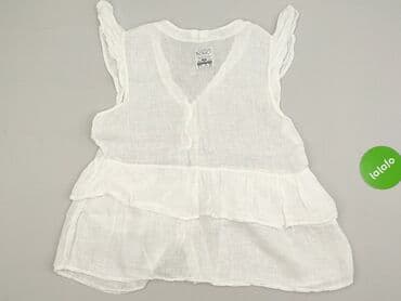 bluzki plus size allegro: Жіноча блуза, розмір L — 3