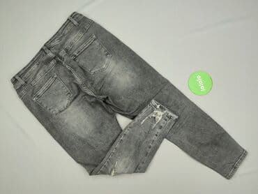 dżinsy damskie xl: Redseventy, Jeansy damskie, rozmiar XL — 3